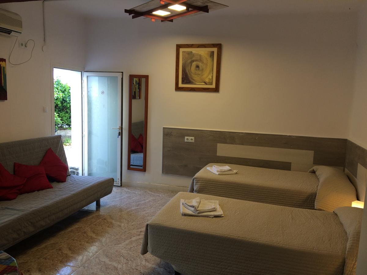 Apartamentos Villa Mar 13 Torremolinos Exterior photo